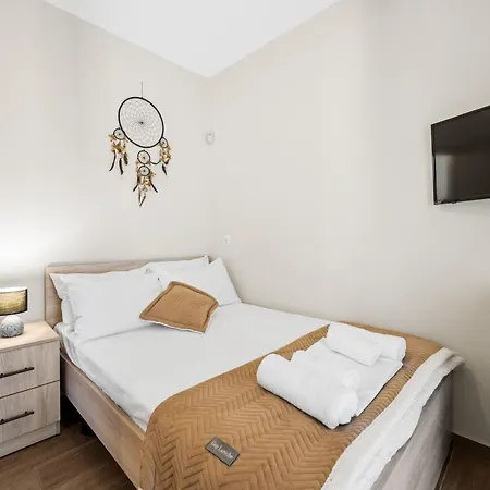 Appartement Cityview 1 Fully Equipped By Hospi Héraklion