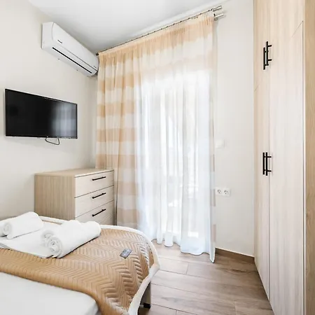 Cityview 1 Fully Equipped By Hospi *