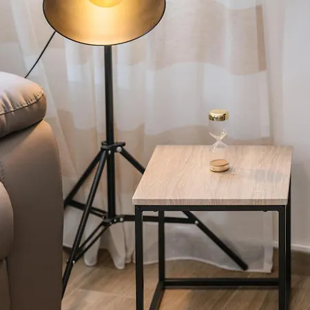 Cityview 1 Fully Equipped By Hospi Appartement *