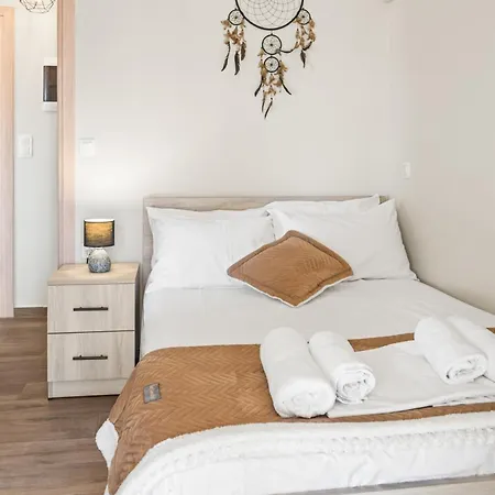 Appartement Cityview 1 Fully Equipped By Hospi