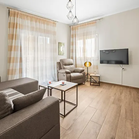 Cityview 1 Fully Equipped By Hospi Appartement *