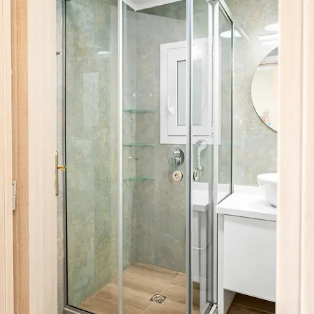 Appartement Cityview 1 Fully Equipped By Hospi Héraklion