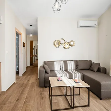 Cityview 1 Fully Equipped By Hospi