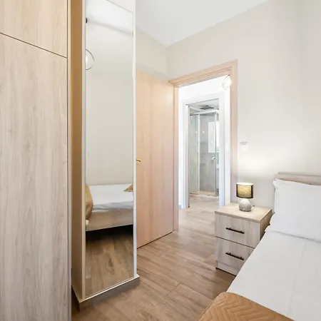 Appartement Cityview 1 Fully Equipped By Hospi *