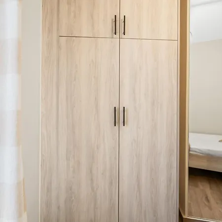 Appartement Cityview 1 Fully Equipped By Hospi