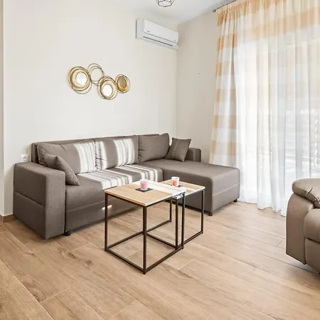 Appartement Cityview 1 Fully Equipped By Hospi *